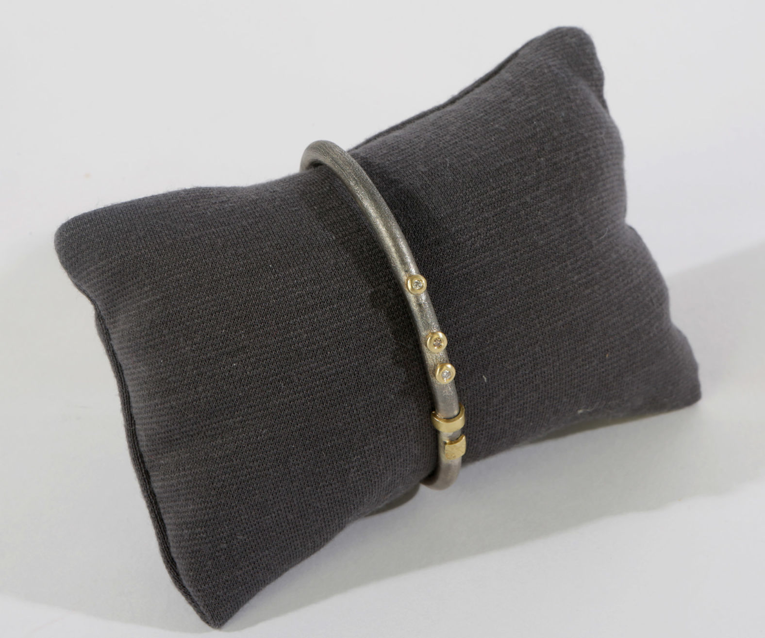 Metals bracelet